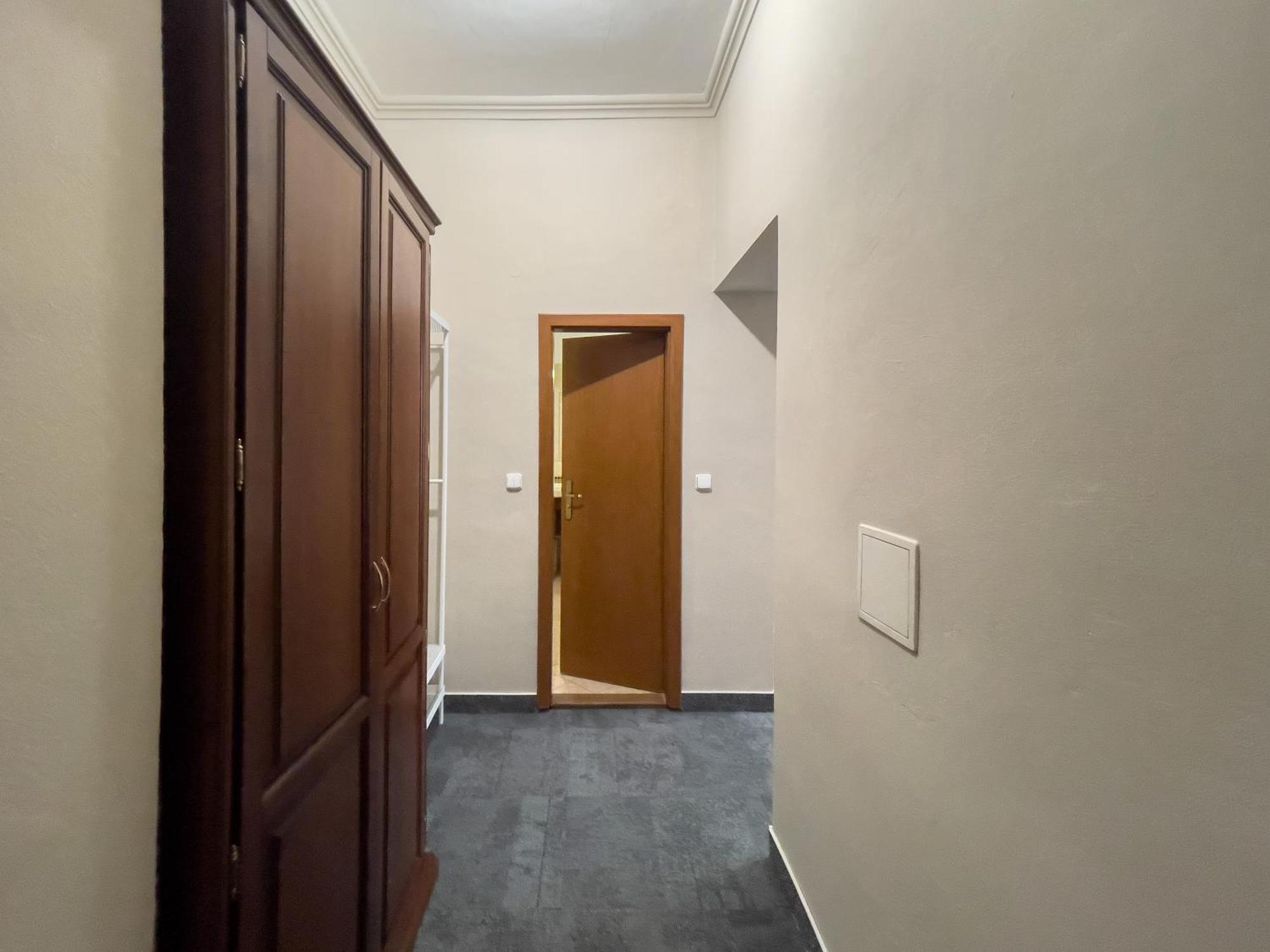 Hotel Reverie - Dependance, Check-In At Metropolitan Star Bratislava Extérieur photo